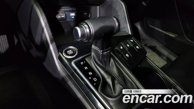 Kia Sportage 2022 — photo 9