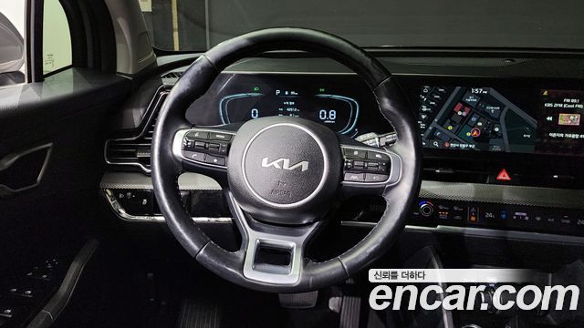 Kia Sportage 2022 — photo 13
