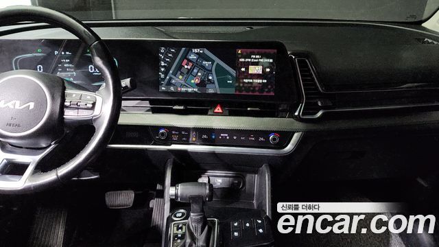 Kia Sportage 2022 — photo 14