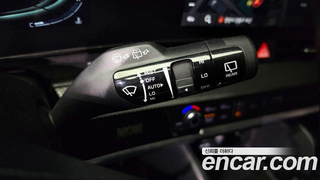 Kia Sportage 2022 — photo 18