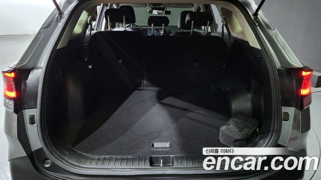 Kia Sportage 2022 — photo 20