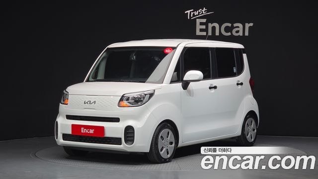 Kia RAY 2022 — photo 1