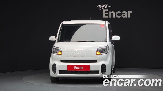 Kia RAY 2022 — photo 3