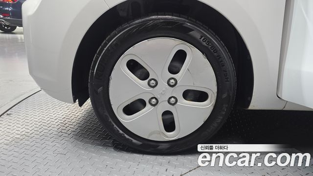 Kia RAY 2022 — photo 5