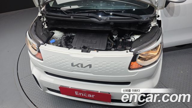 Kia RAY 2022 — photo 6