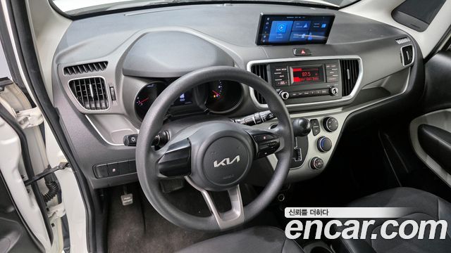 Kia RAY 2022 — photo 7