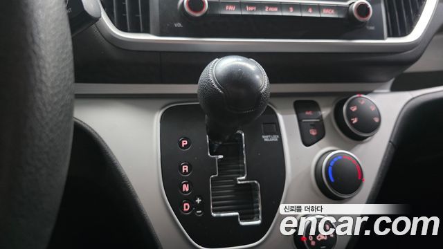 Kia RAY 2022 — photo 9