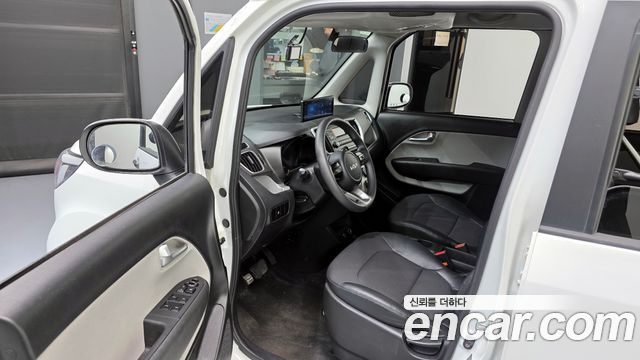 Kia RAY 2022 — photo 10