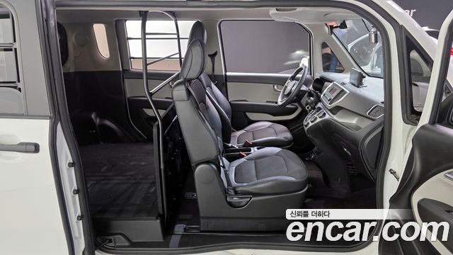 Kia RAY 2022 — photo 12
