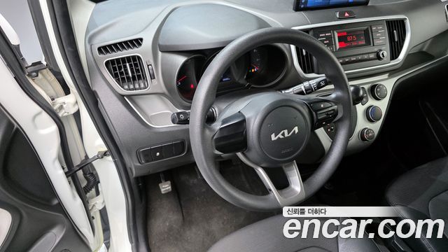 Kia RAY 2022 — photo 13
