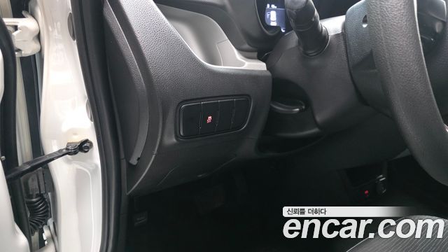 Kia RAY 2022 — photo 15