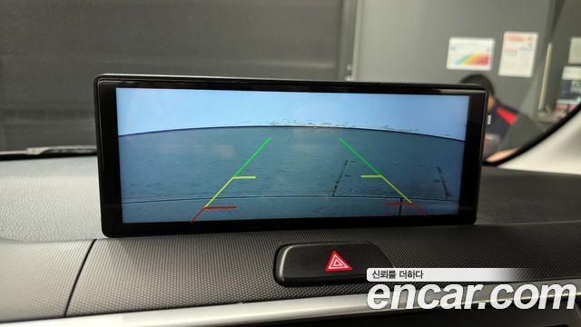 Kia RAY 2022 — photo 16