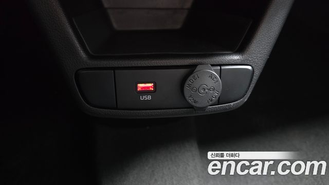 Kia RAY 2022 — photo 17