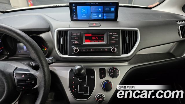 Kia RAY 2022 — photo 18