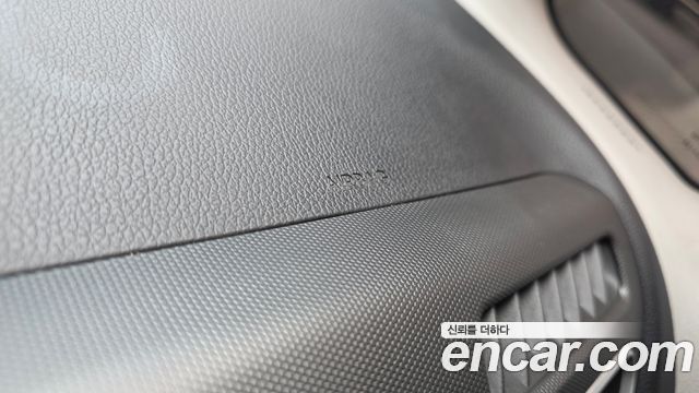 Kia RAY 2022 — photo 19