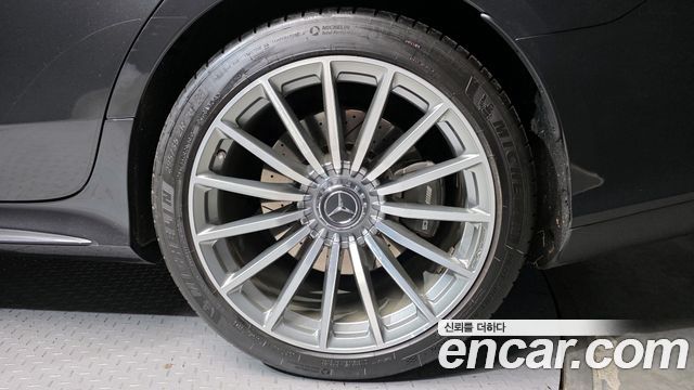 Mercedes-Benz AMG GT 2021 — photo 5