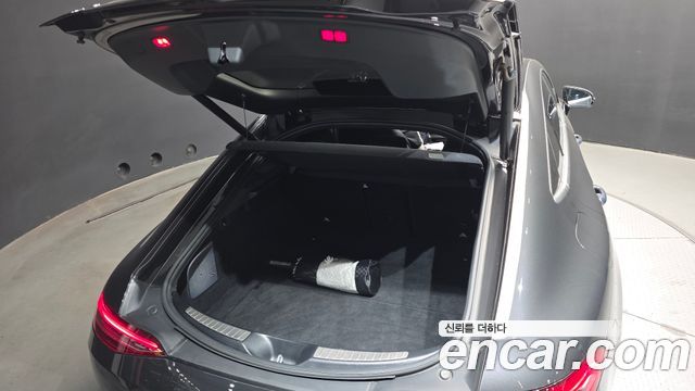 Mercedes-Benz AMG GT 2021 — photo 20