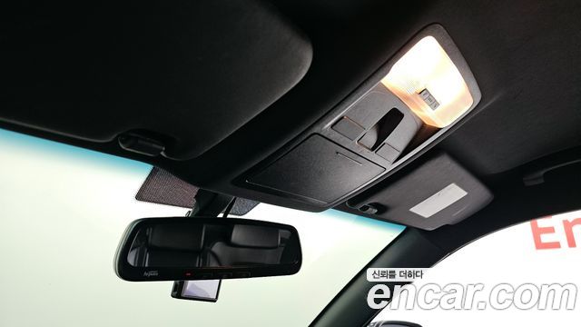 KG Mobility Rexton 2021 — photo 17