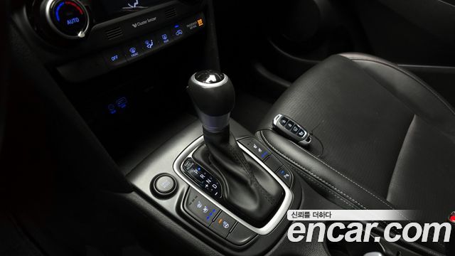 Hyundai Kona 2020 — photo 9
