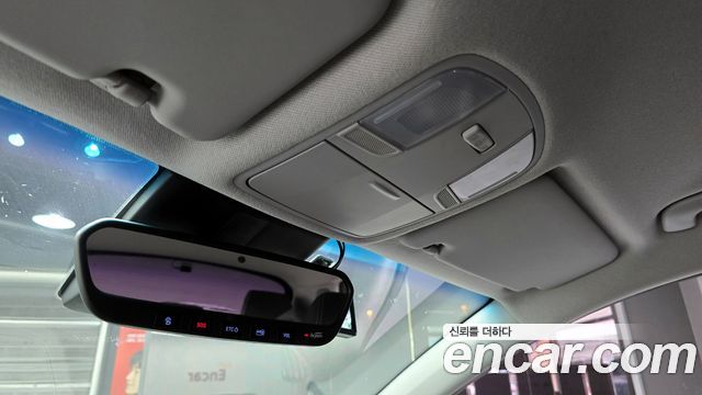 Hyundai Kona 2020 — photo 19