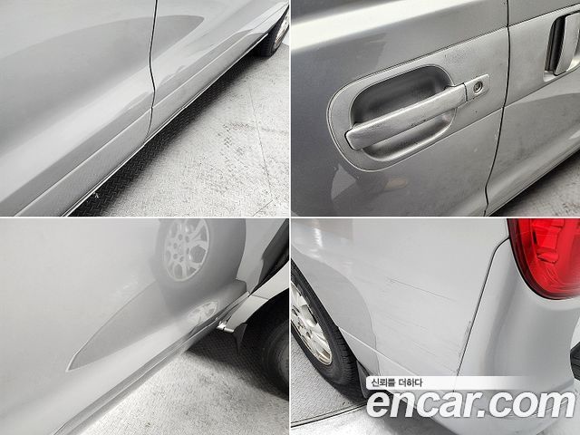 Hyundai Starex 2015 — photo 11
