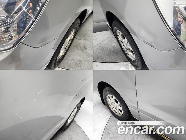 Hyundai Starex 2015 — photo 12