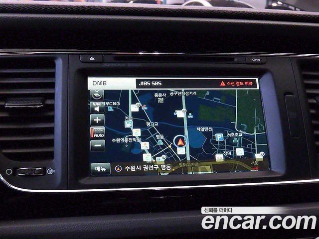 Kia Canival 2016 — photo 13