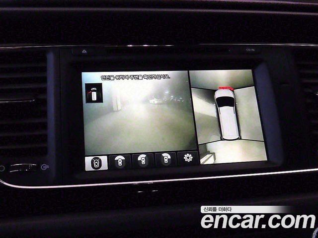 Kia Canival 2016 — photo 15