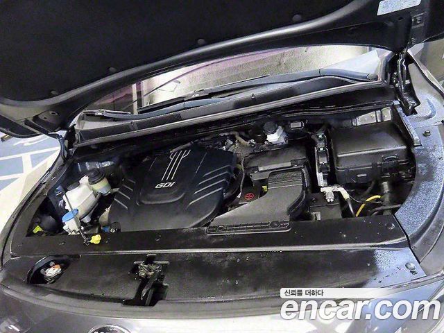 Kia Canival 2016 — photo 19