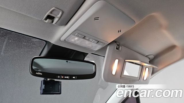 Chevrolet Korea Trax 2019 — photo 19