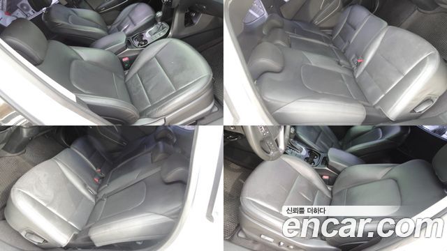 Hyundai Santafe 2014 — photo 14