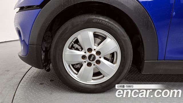 Mini Cooper 2021 — photo 5