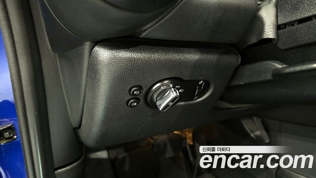 Mini Cooper 2021 — photo 16