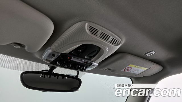 Mini Cooper 2021 — photo 19