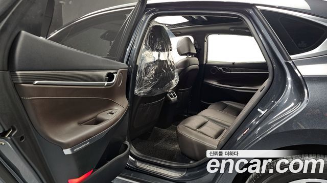 Hyundai Grandeur 2019 — photo 12
