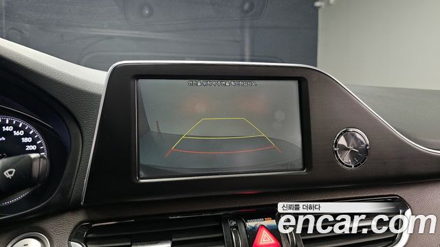 Hyundai Grandeur 2019 — photo 15