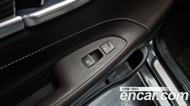 Hyundai Grandeur 2019 — photo 17