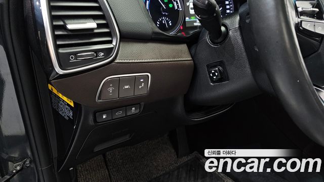 Hyundai Grandeur 2019 — photo 18