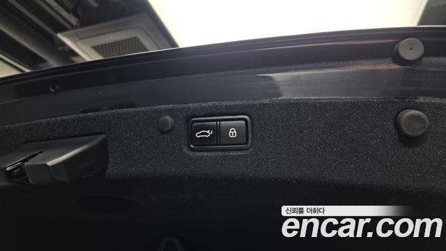 Hyundai Grandeur 2019 — photo 20