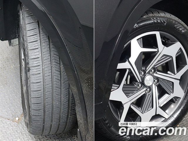 Hyundai Palisade 2021 — photo 5