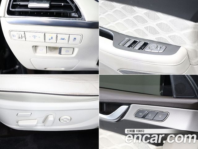 Hyundai Palisade 2021 — photo 10