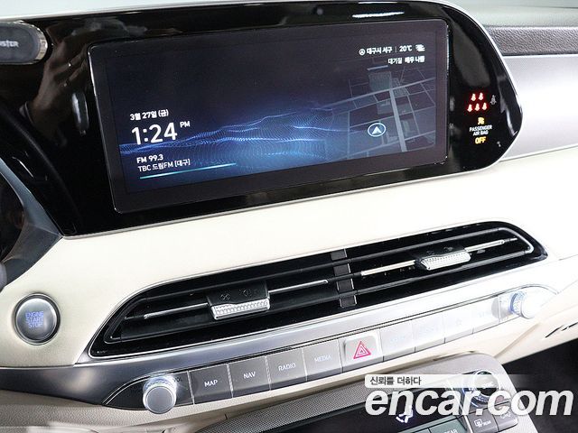 Hyundai Palisade 2021 — photo 11