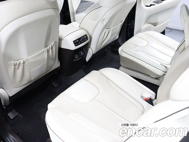 Hyundai Palisade 2021 — photo 14