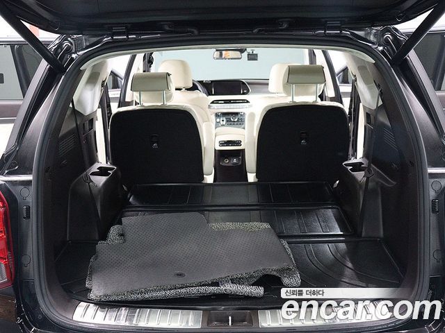 Hyundai Palisade 2021 — photo 15