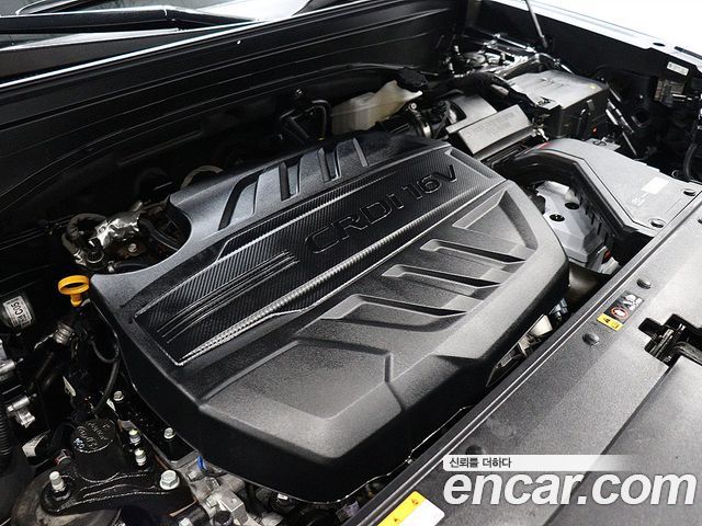 Hyundai Palisade 2021 — photo 16