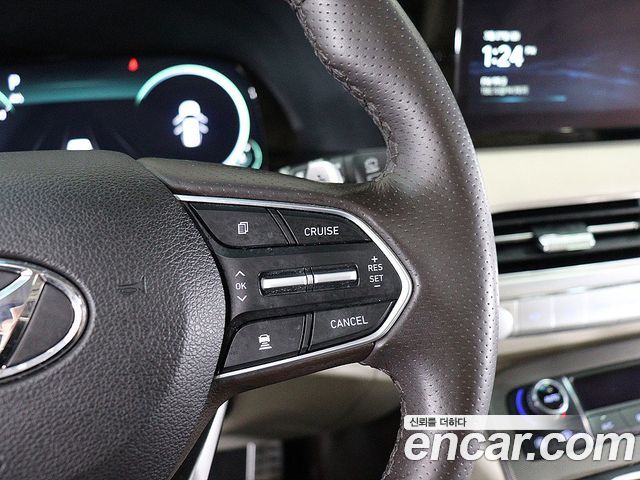 Hyundai Palisade 2021 — photo 19