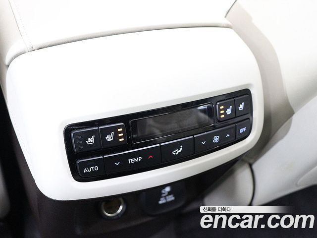 Hyundai Palisade 2021 — photo 20