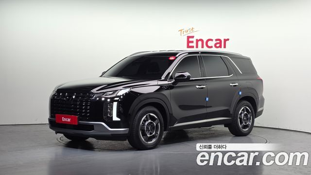 Hyundai Palisade 2023 — photo 1