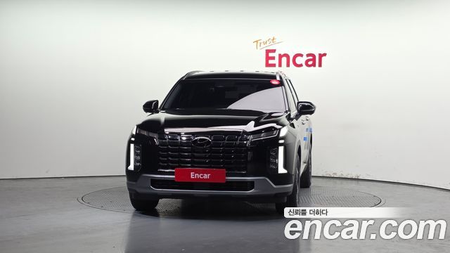 Hyundai Palisade 2023 — photo 3