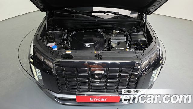 Hyundai Palisade 2023 — photo 6